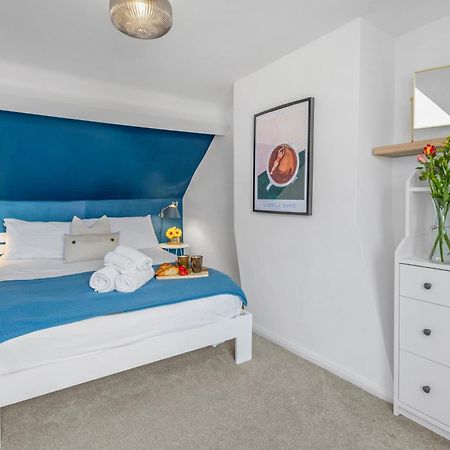 Adventure House - Whitby Villa Luaran gambar