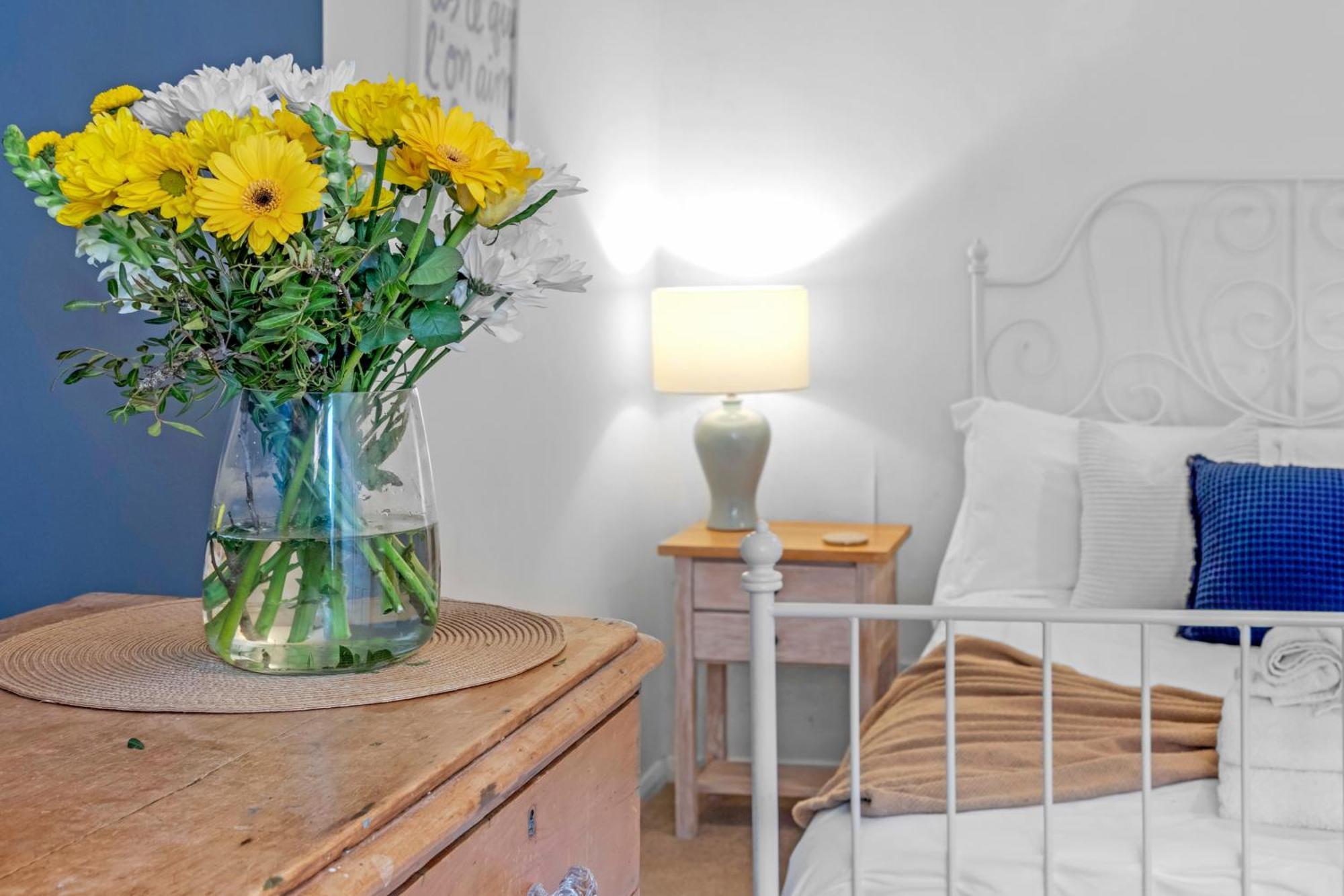 Adventure House - Whitby Villa Luaran gambar