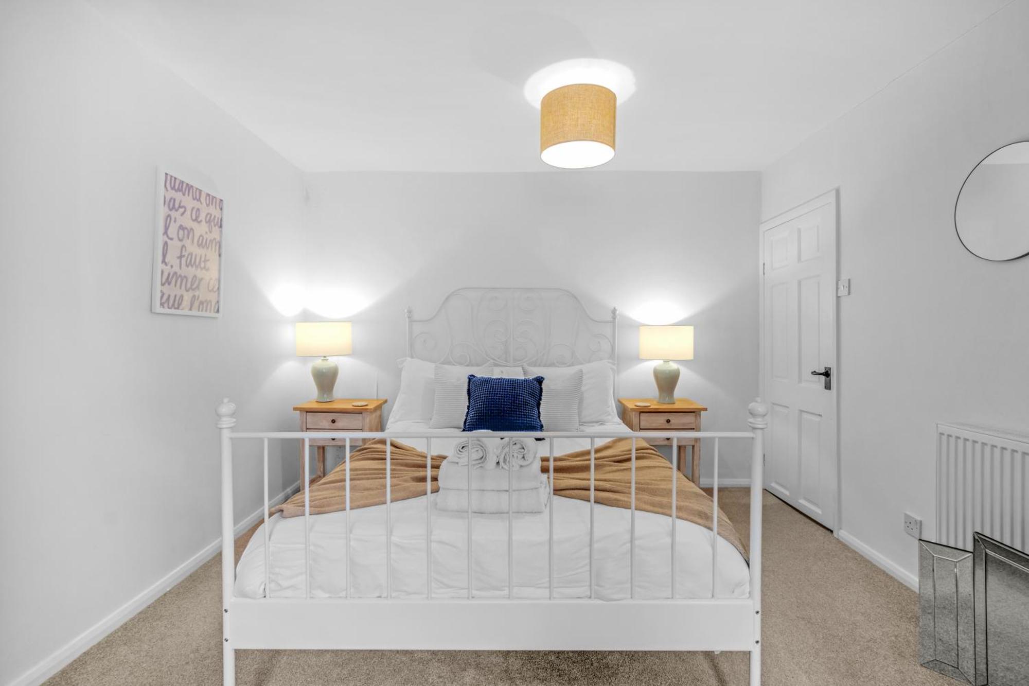 Adventure House - Whitby Villa Luaran gambar