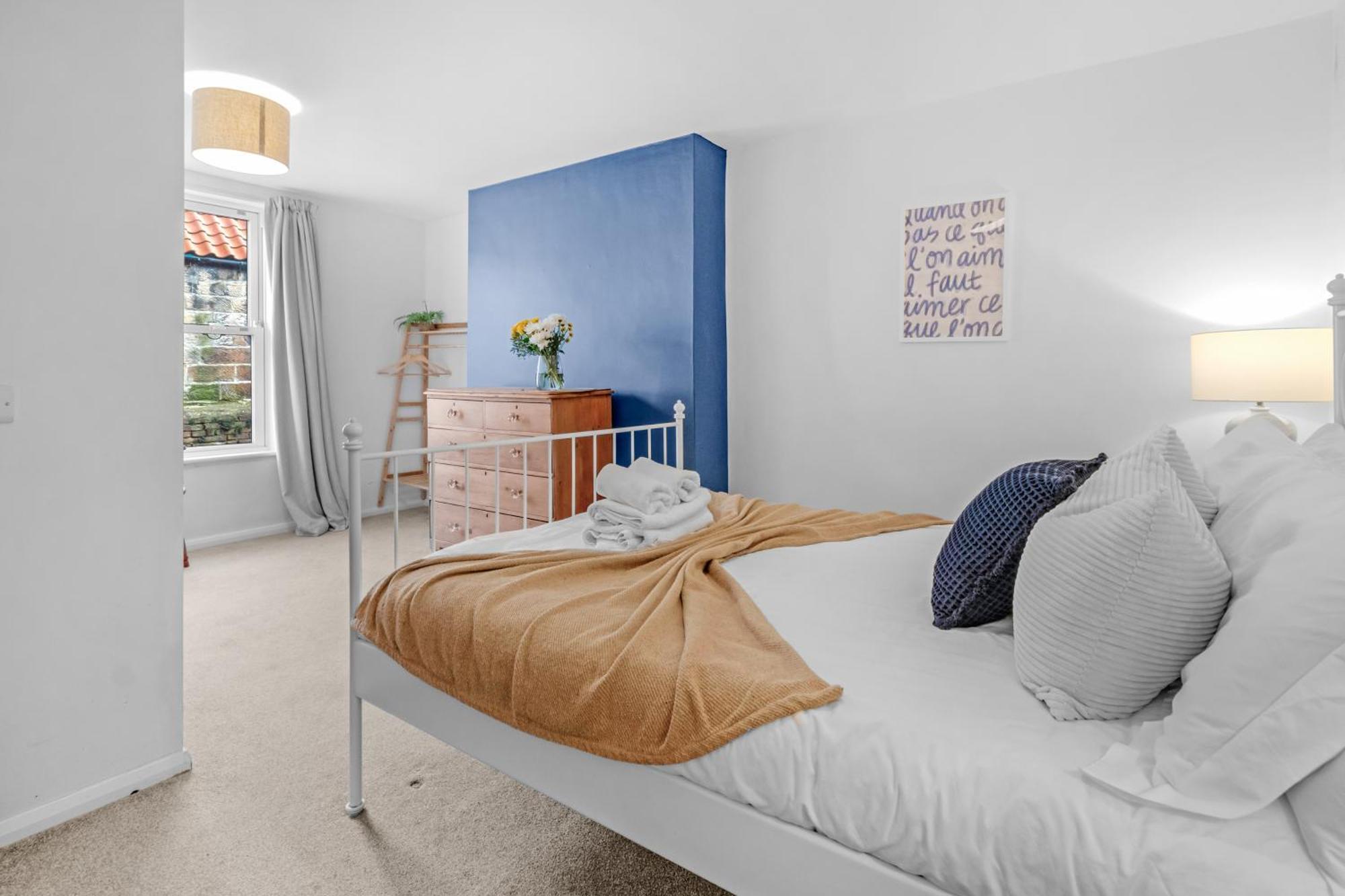 Adventure House - Whitby Villa Luaran gambar