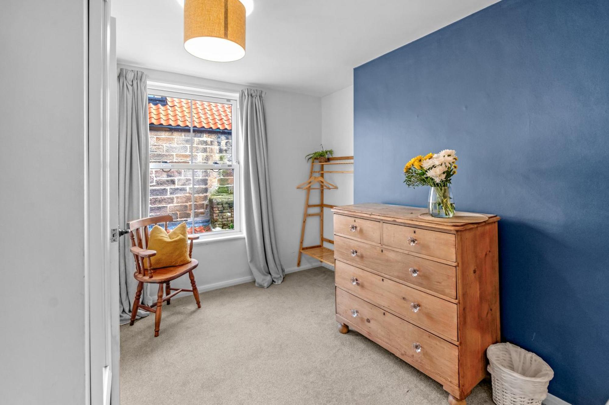 Adventure House - Whitby Villa Luaran gambar
