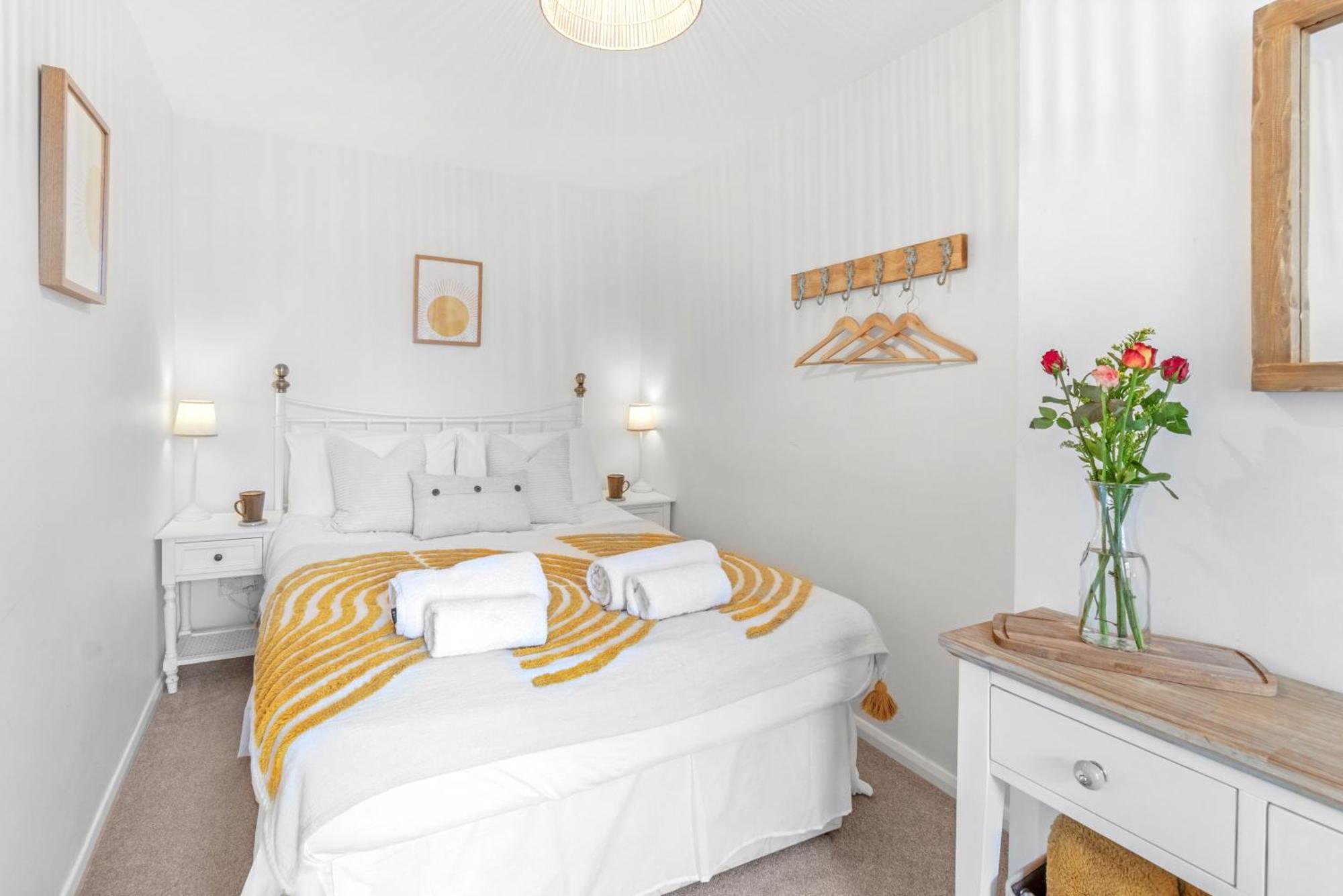 Adventure House - Whitby Villa Luaran gambar