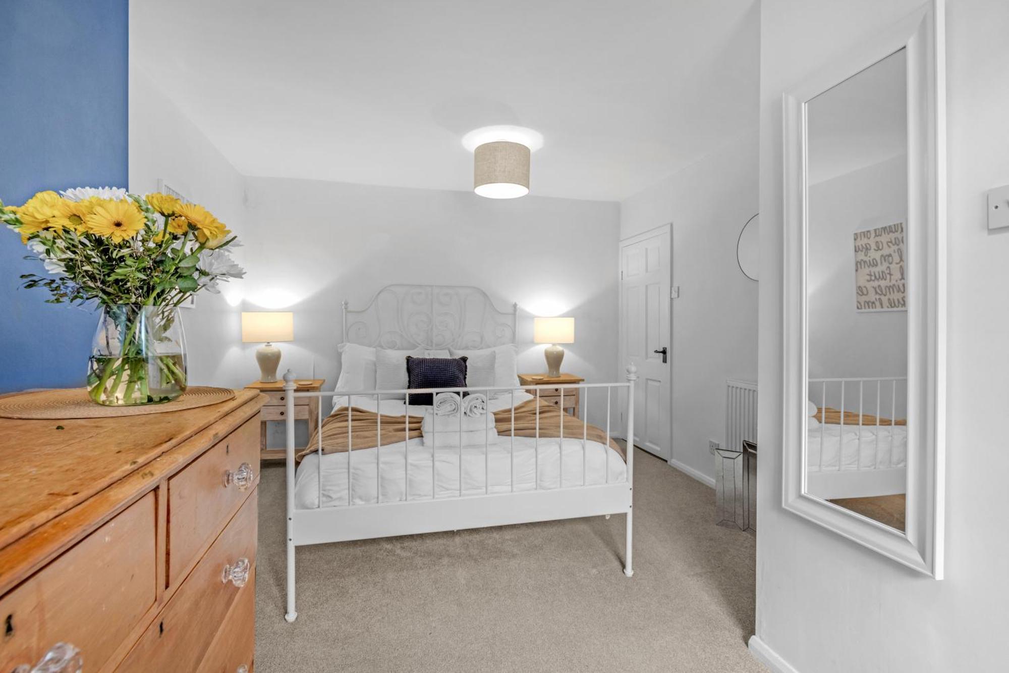 Adventure House - Whitby Villa Luaran gambar