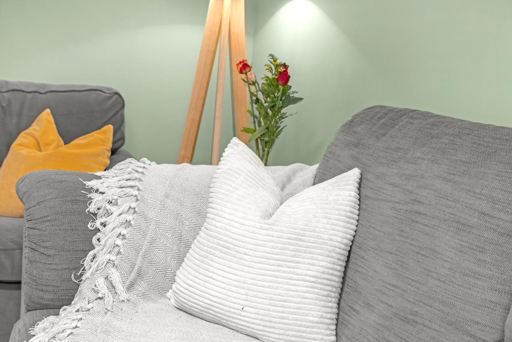 Adventure House - Whitby Villa Luaran gambar