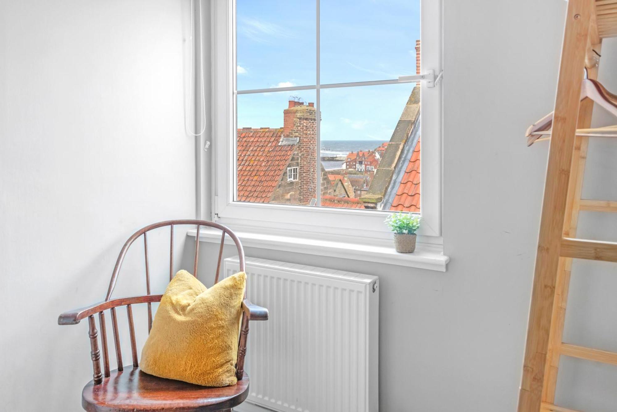 Adventure House - Whitby Villa Luaran gambar