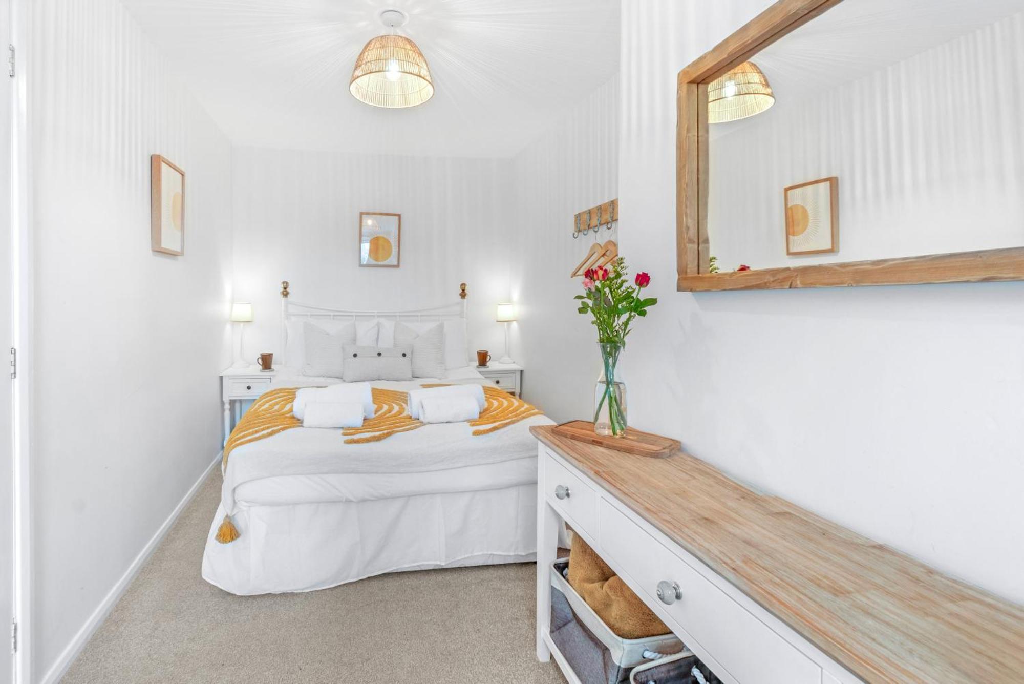 Adventure House - Whitby Villa Luaran gambar