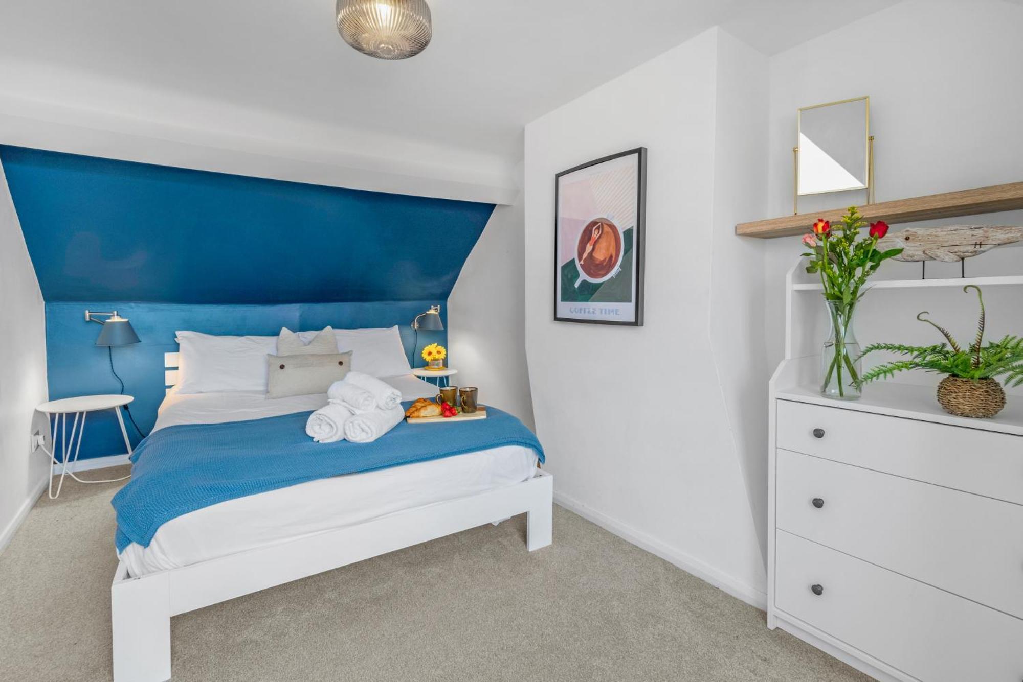 Adventure House - Whitby Villa Luaran gambar