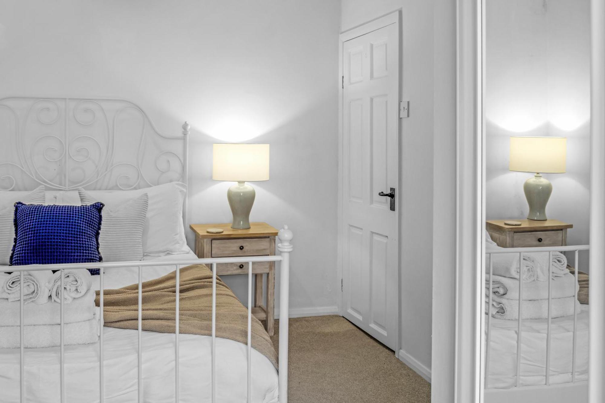 Adventure House - Whitby Villa Luaran gambar