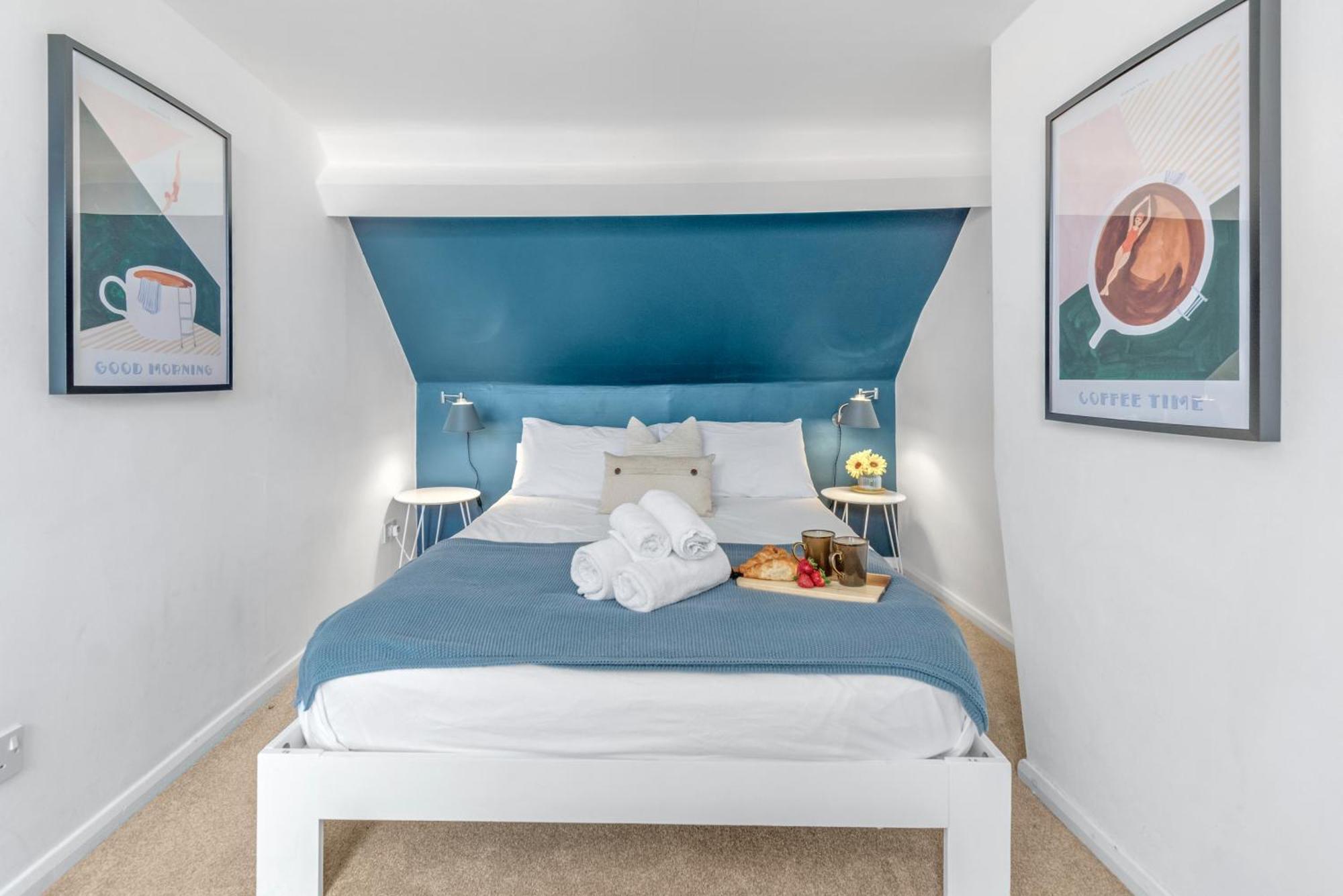 Adventure House - Whitby Villa Luaran gambar