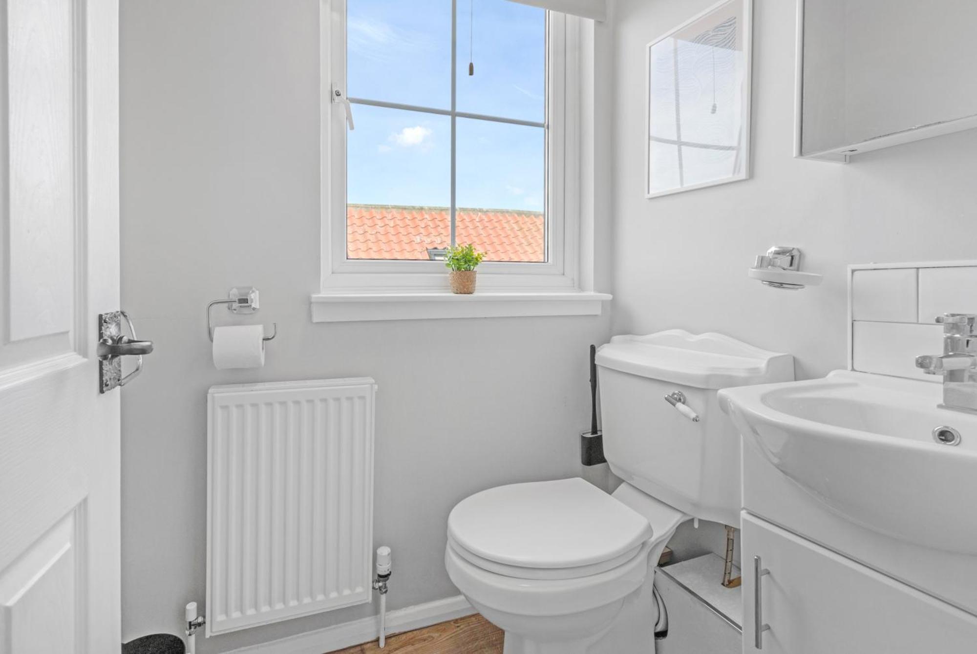 Adventure House - Whitby Villa Luaran gambar