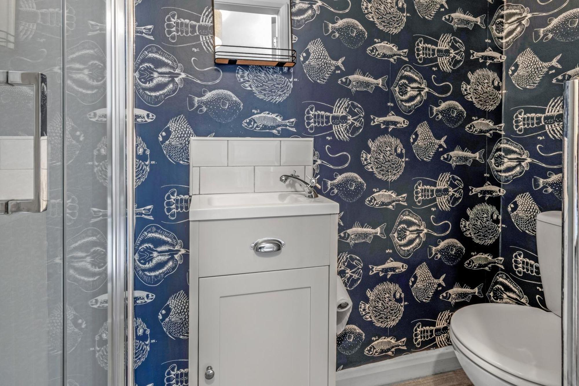 Adventure House - Whitby Villa Luaran gambar