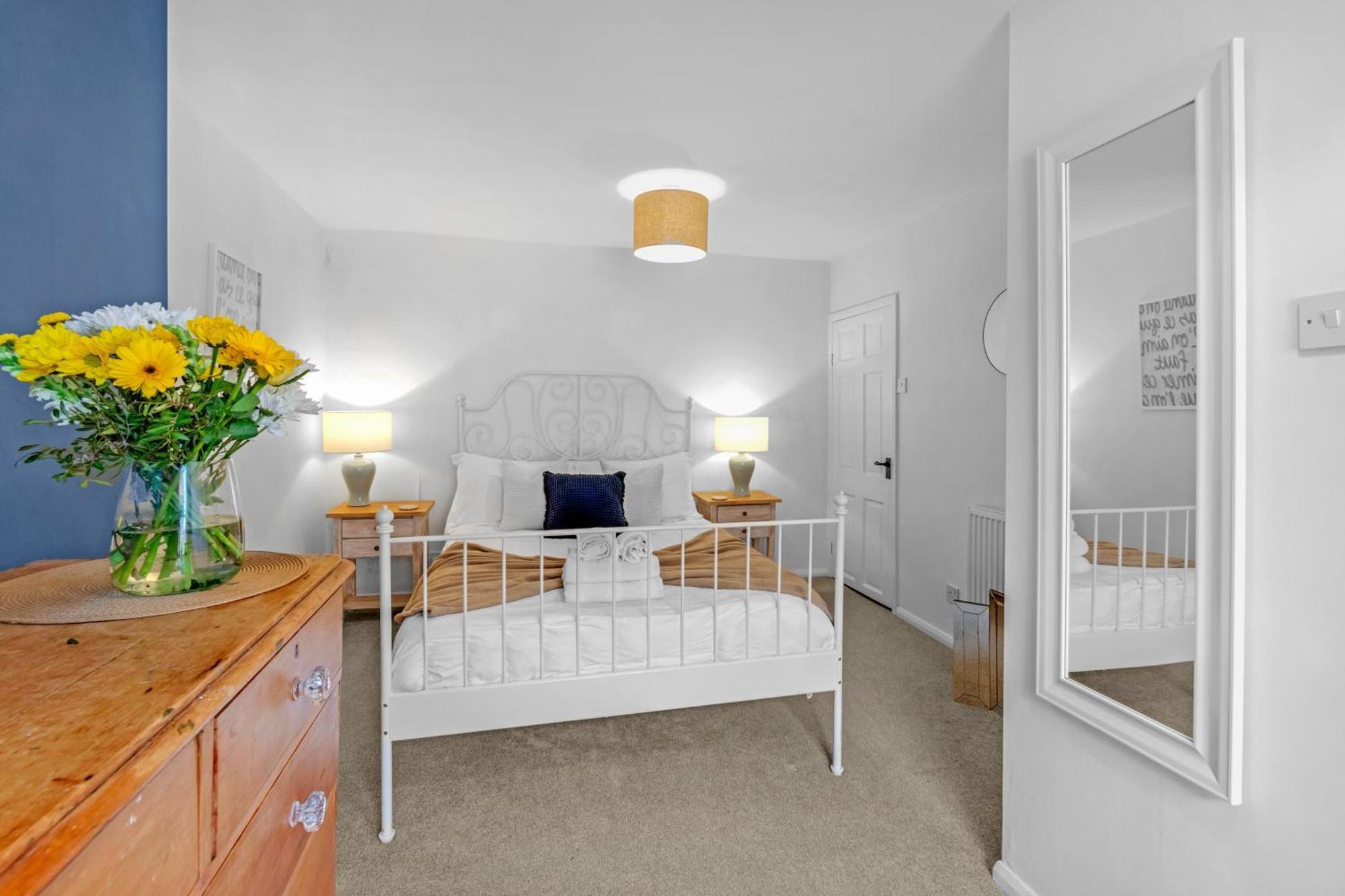 Adventure House - Whitby Villa Luaran gambar